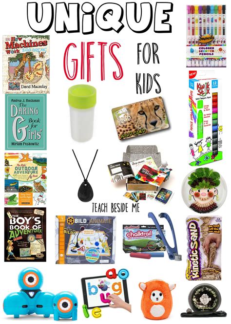 fun gifts  kids home family style  art ideas