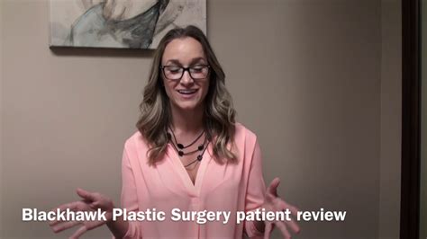 Breast Augmentation Patient Review Blackhawk Plastic