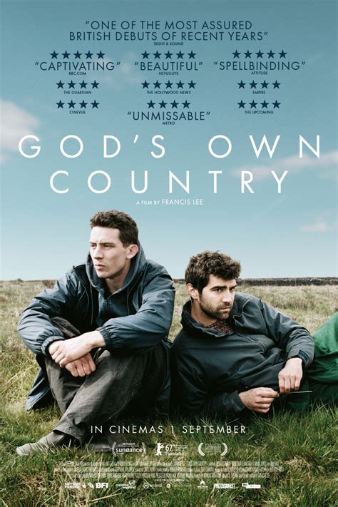 God S Own Country Dvd Release Date Redbox Netflix