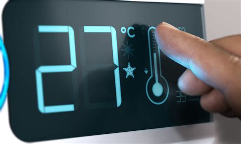 types  thermostats explained sewell electric company