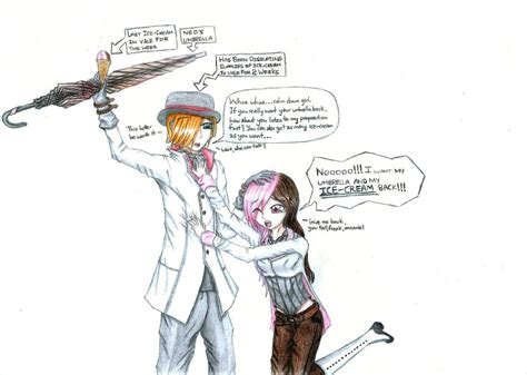 how was neo convinced to join roman s side by aceronline on deviantart