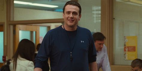 Jason Segel Explains Why He Hasn T Starred In A Comedy In Years