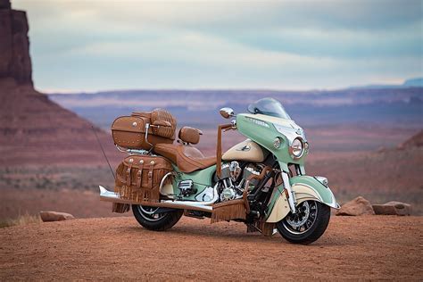 indian roadmaster classic  hitting  market autoevolution