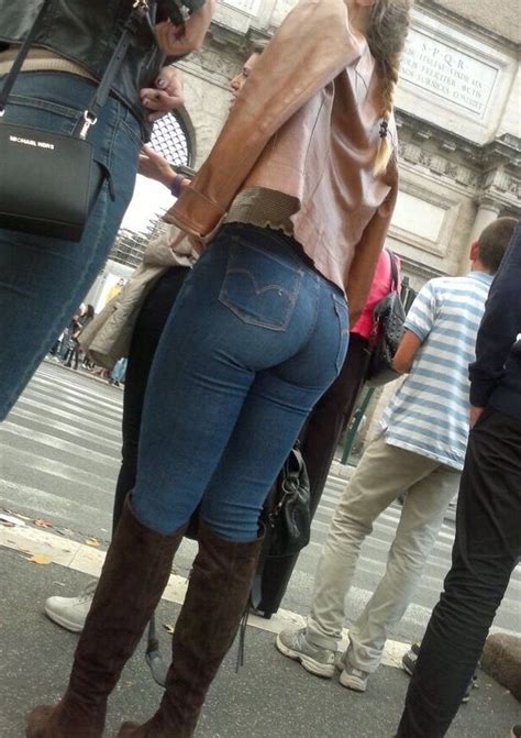 Pin On Jeans Ass 571