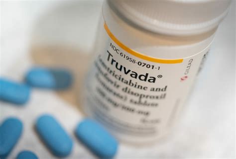heres  prep medications outsmart hiv popular science