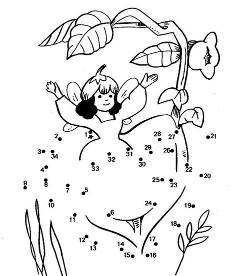 dot  dot coloring pages dots coloring books