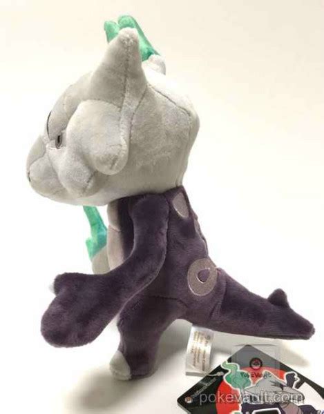 pokemon center alolan marowak plush toy plushie stuffed