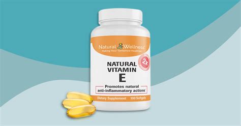 the 10 best vitamin e supplements for 2021