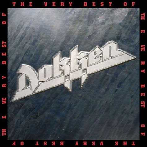 the very best of dokken dokken songs reviews credits allmusic