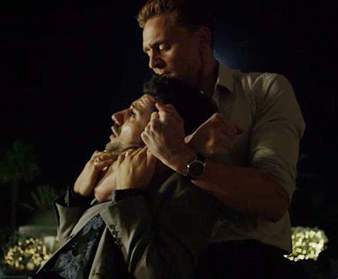 The Night Manager Finale Had Viewers Feeling Tense To The