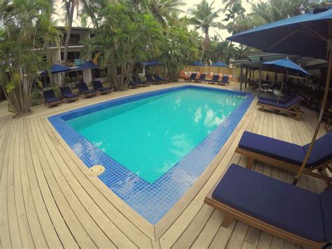 oasis palms hotel   transfers  airport fiji holiday deals