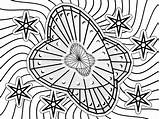 Coloring Book Wheel Greg Vanderlaan Ezekiel Shiva Alien Lord Fish Spotted Owl Grey sketch template