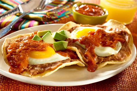 Huevos Rancheros Recipes Goya Foods