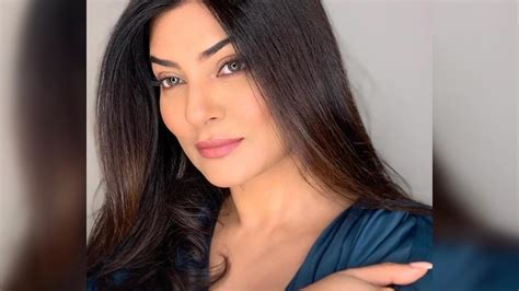 Sushmita Sen Says Even At 45 She Makes Big Blunders In Choices In New
