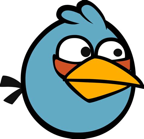image angry bird blue icon png angry birds wiki fandom
