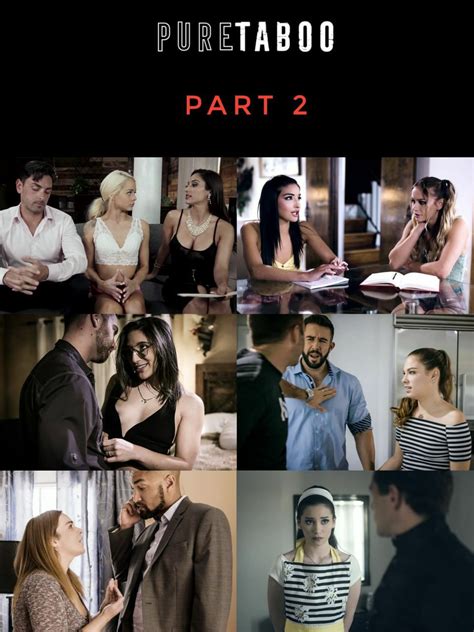 📒 Puretaboo Part 2 🤘151 77 Gb Collection {82 Vids 1080p} Porn Pack