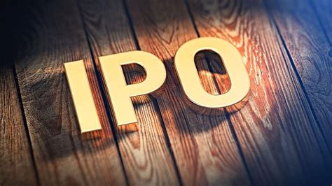 ipo market mantra