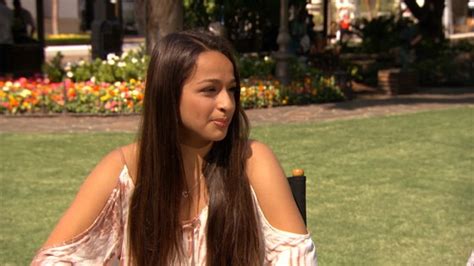 Jazz Jennings Shares Photos Of Her Gender Confirmation Surgery Scars