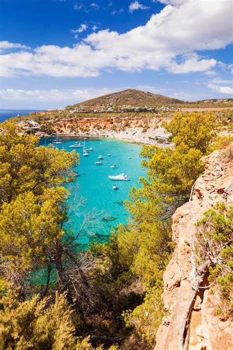 10 Beaches In Ibiza To Chill Party And Bask In Spanish Sunshine