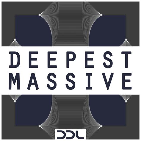 deepest massive  deep data loops presets  massive