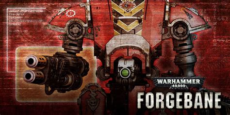 unit focus armiger warglaives warhammer community