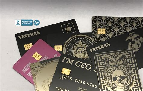 custom debit card designs