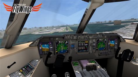 flight simulator  flywings  york city amazonit appstore