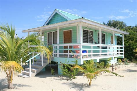 beach cottage placencia belize tropical beach houses beach house