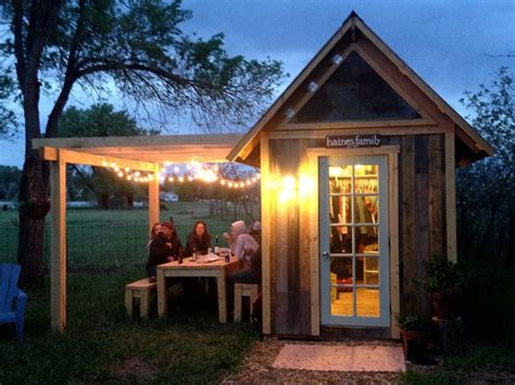 garden shed  pergola arts crafts garden shed