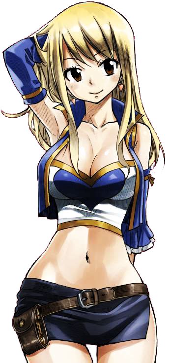 lucy heartfilia character profile wikia fandom