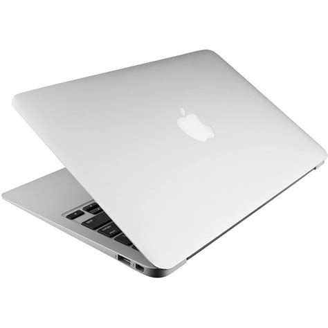 apple macbook air laptop  intel core   ghz gb ram gb ssd mac os  refurbished