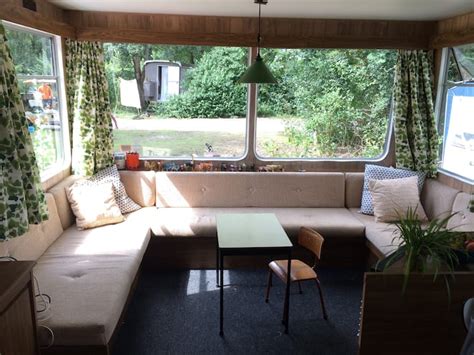 mobile home  spacious veranda  campsite bakkum campersrvs  rent  castricum noord