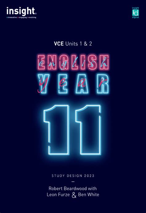 english year  vce units  study design ubicaciondepersonascdmxgobmx