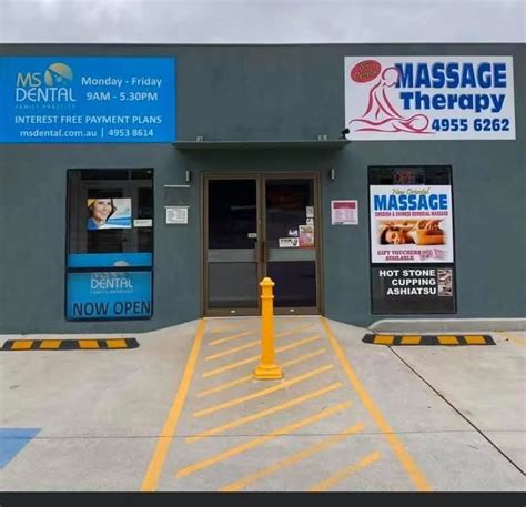 refresh massage  natural therapy  beech cl fletcher nsw