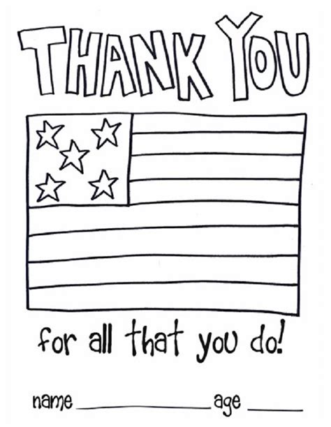 military coloring pages veterans day coloring page