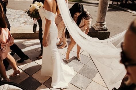 milla nova lilit wedding dress save 29 stillwhite