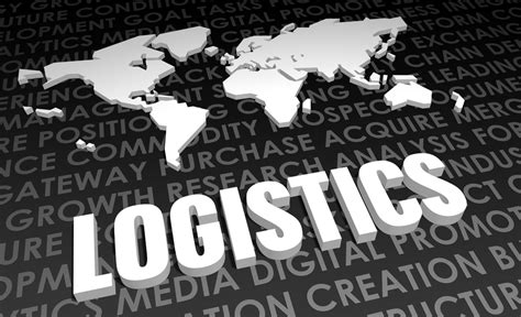 logistics companies   uk