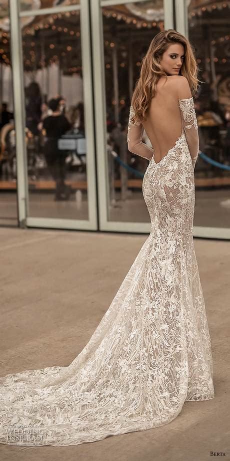 Sexy Wedding Dresses 2020