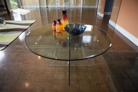 Exciting Replacement Glass Table Tops As The Cast Away