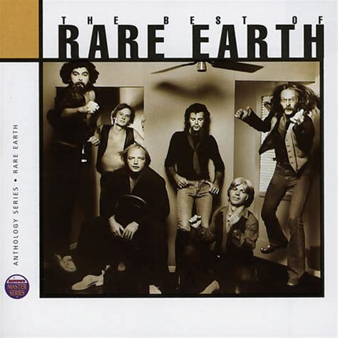 rare earth    rare earth iheart