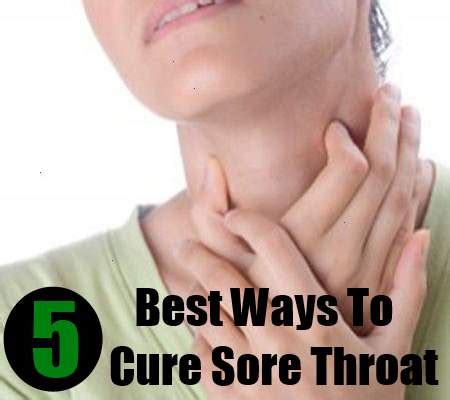 soothe  sore throat natural home remedies  sore throat