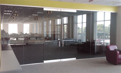 Northern Ireland Commercial Glazier Architectural Glass