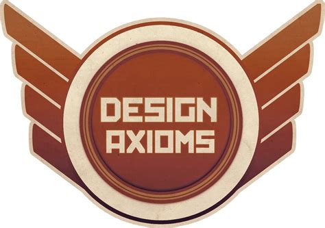design axioms logo art by sarah kaiser juhan sonin flickr