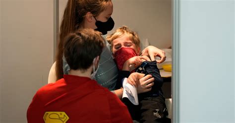 czech government dismisses mandate vaccination plan  seattle times