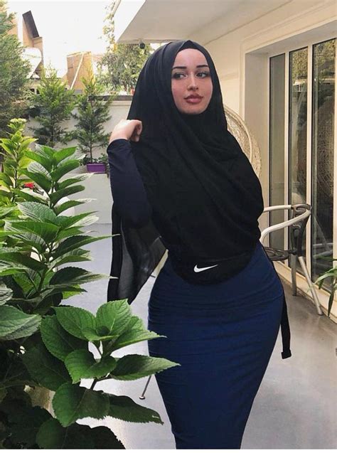 4 Twitter Muslim Women Fashion Girl Hijab Arab Girls
