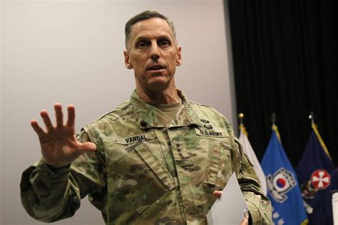 Eighth Army Sharp Hosts The Inaugural Sharp Summit Article The