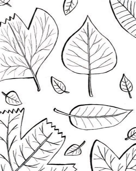 fall coloring pages  elderly printable coloring pages