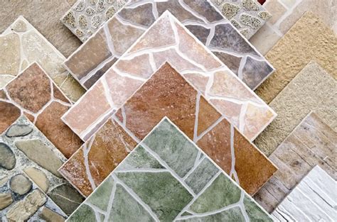 porcelain floor tiles pros  cons stone center