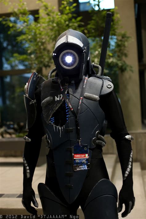 mass effect legion cosplay games funny pictures and best jokes