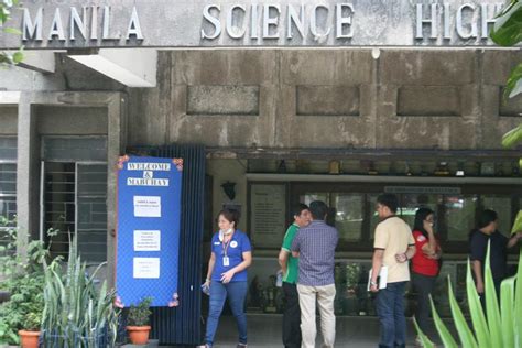 teacher hospitalized after mercury spill at manila science hs gma